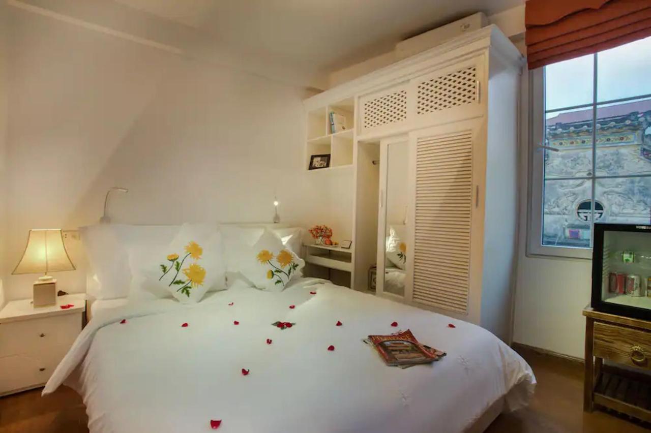 Free Airport Service Deals W Singita Classy Boutique Hotel & Travel Hanoi Esterno foto