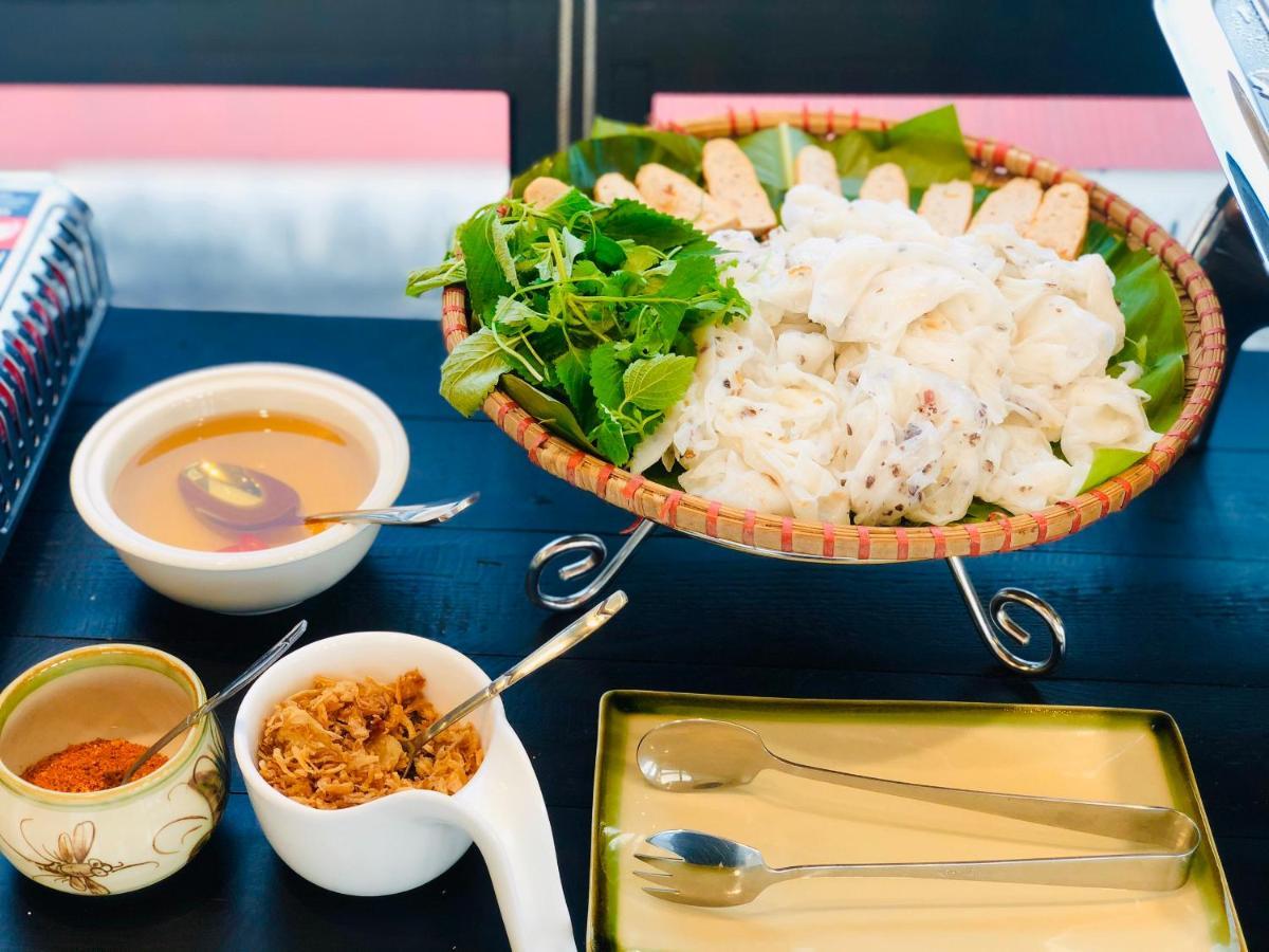 Free Airport Service Deals W Singita Classy Boutique Hotel & Travel Hanoi Esterno foto