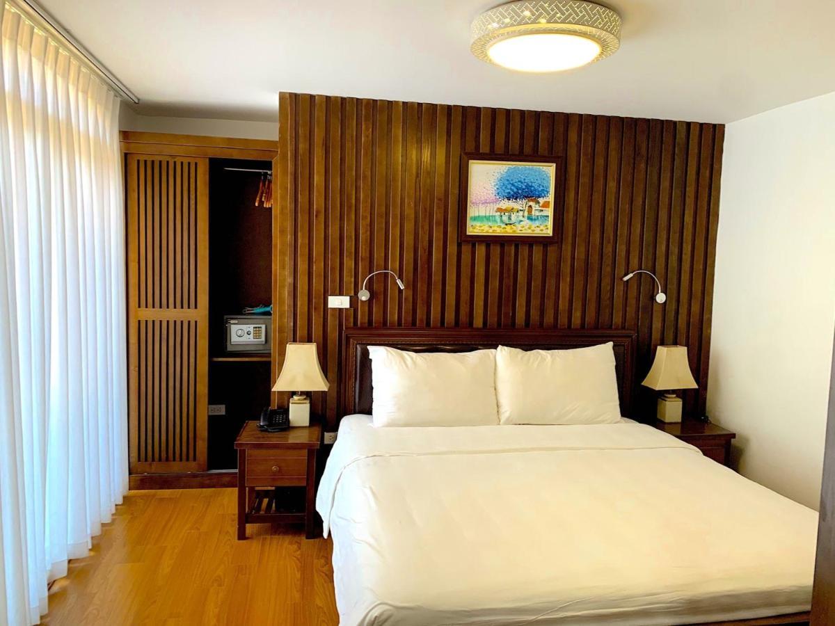 Free Airport Service Deals W Singita Classy Boutique Hotel & Travel Hanoi Esterno foto