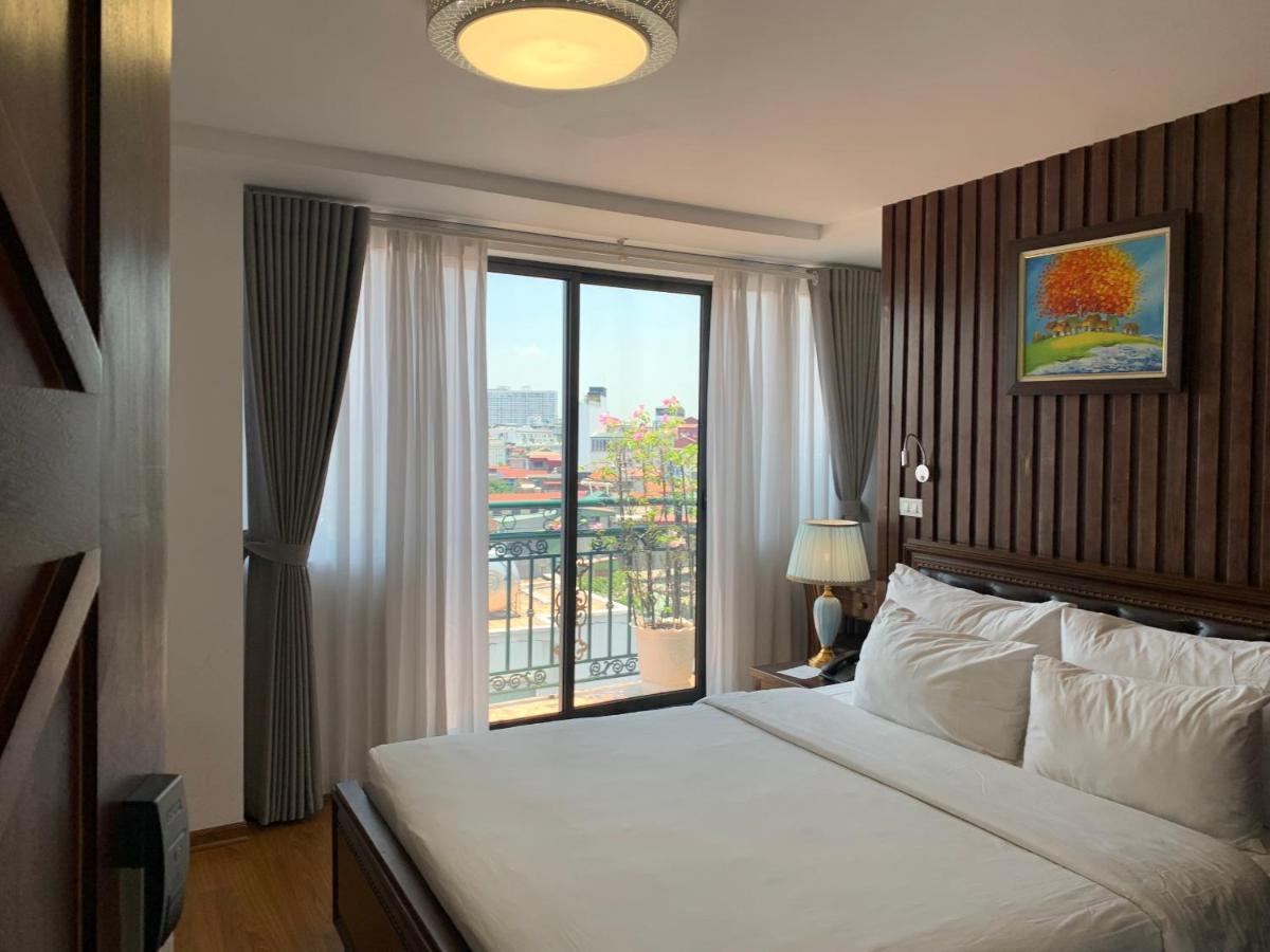 Free Airport Service Deals W Singita Classy Boutique Hotel & Travel Hanoi Esterno foto