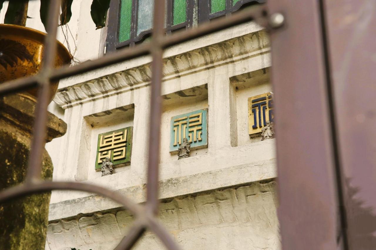 Free Airport Service Deals W Singita Classy Boutique Hotel & Travel Hanoi Esterno foto