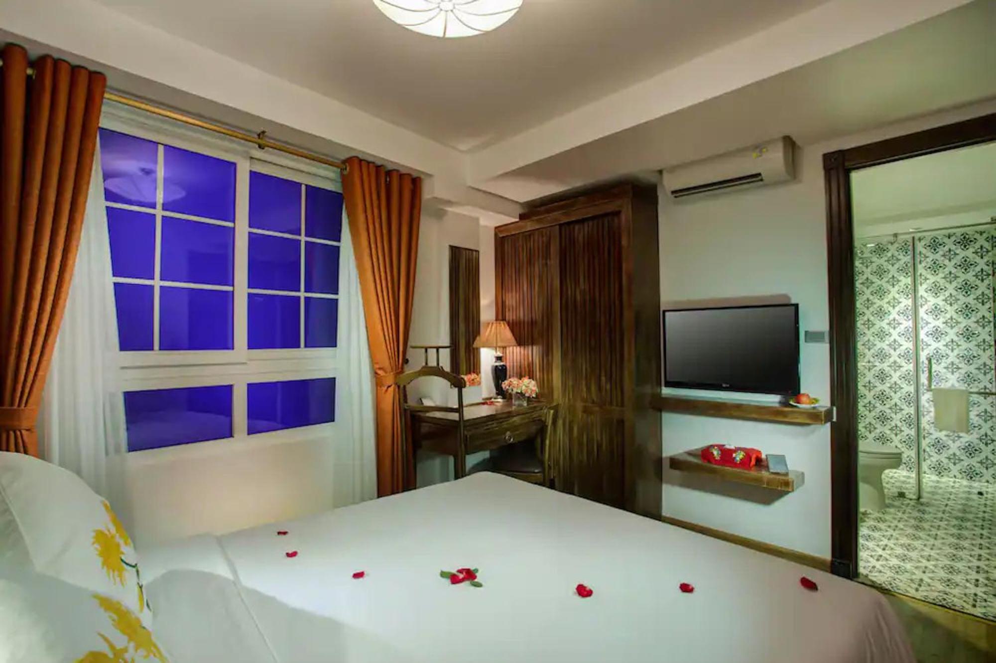 Free Airport Service Deals W Singita Classy Boutique Hotel & Travel Hanoi Camera foto